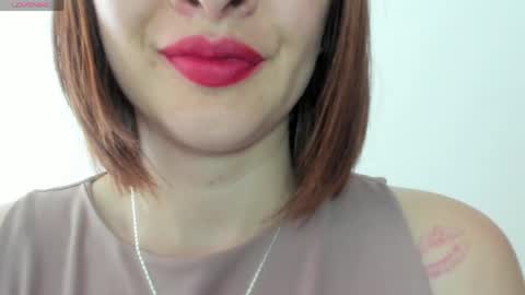 Snapshot of _antomouth_paradise chatting on 03.16.26 antonia online show from 03.16.26