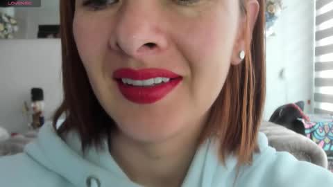 Snapshot of _antomouth_paradise chatting on 03.19.26 antonia online show from 03.19.26