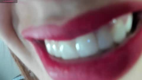 Snapshot of _antomouth_paradise chatting on 03.20.26 antonia online show from 03.20.26