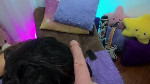 Snapshot of _antonella_dreams chatting on 03.07.25 _antonella_dreams online show from 03.07.25