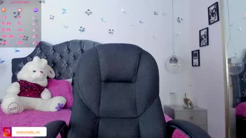 antonnela online show from 02.28.25