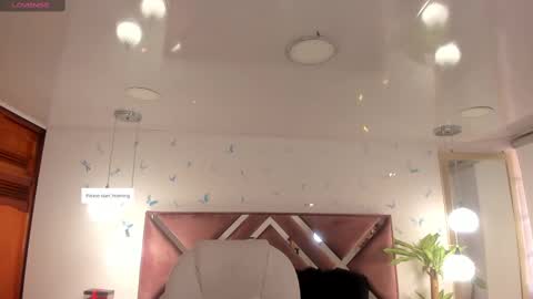 antonnela online show from 09.26.25