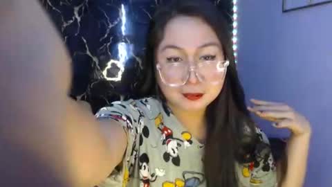 Snapshot of _arah chatting on 01.17.26 arah online show from 01.17.26