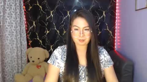 Snapshot of _arah chatting on 02.07.26 arah online show from 02.07.26