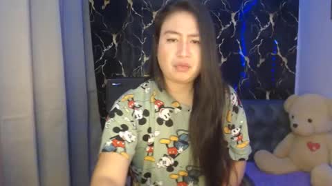 Snapshot of _arah chatting on 03.12.26 arah online show from 03.12.26