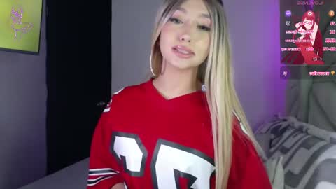 Ariana online show from 07.23.26
