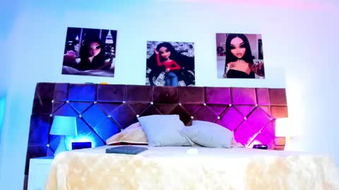 Ariana  online show from 02.12.25