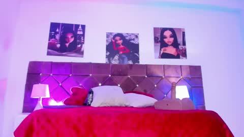 Ariana  online show from 03.08.25