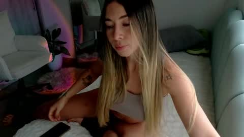 Snapshot of _arianalzate_ chatting on 06.05.26 60 online show from 06.05.26