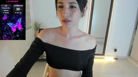 Arianna online show from 06.11.26