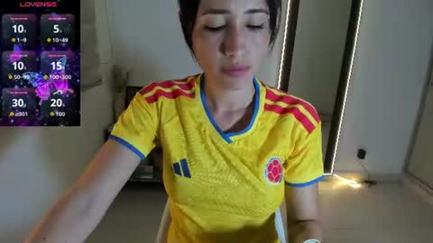 Arianna online show from 06.18.26