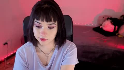 Aria online show from 10.17.25