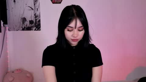 Snapshot of _ariiaa_ chatting on 05.15.26 Aria online show from 05.15.26