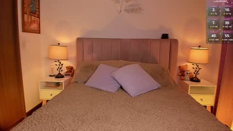 Ari  Insta arimonserrat12 Onlyfans arieljustice online show from 12.17.24