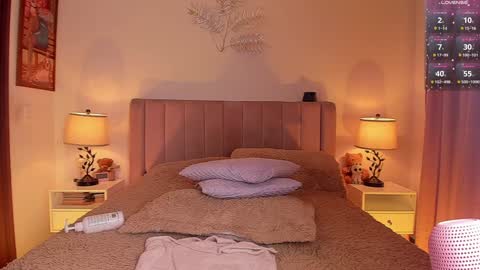 Ari  Insta arimonserrat12 Onlyfans arieljustice online show from 12.23.24