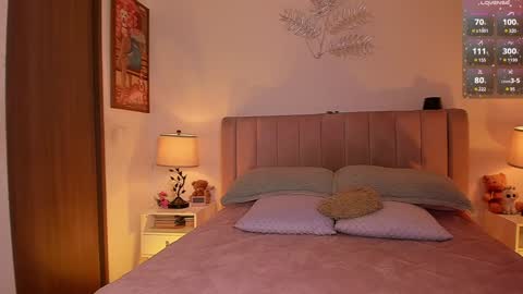 Ari  Insta arimonserrat12 Onlyfans arieljustice online show from 01.08.25