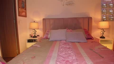 Ari  Insta arimonserrat12 Onlyfans arieljustice online show from 01.29.25