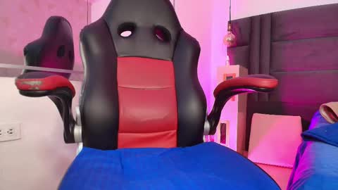 Arlet online show from 03.12.25