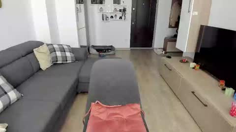 Snapshot of _arry chatting on 02.25.25 Ariana online show from 02.25.25