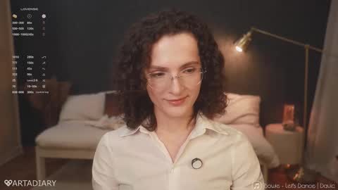 ARTA online show from 02.26.26