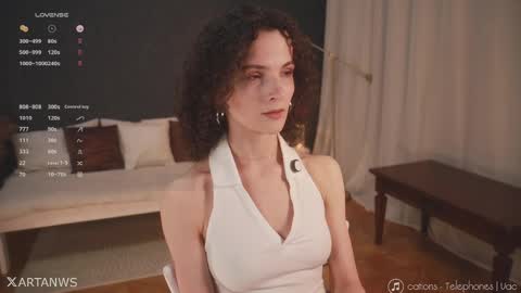 ARTA online show from 04.26.26
