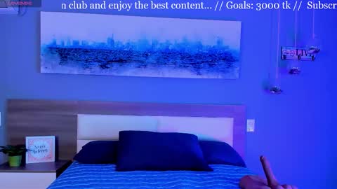 Ashly online show from 02.14.26