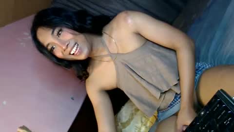 _asiancutie online show from 12.22.24