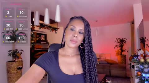 Snapshot of _assh chatting on 12.15.24 _assh online show from 12.15.24