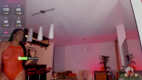 Snapshot of _assh chatting on 01.13.25 _assh online show from 01.13.25