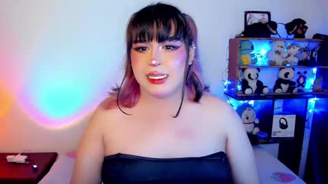 independent model atalaya online show from 03.09.25