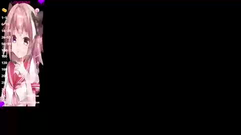 independent model atalaya online show from 03.19.26