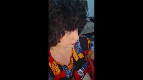 Snapshot of _atenea_golden chatting on 02.17.25 atenea online show from 02.17.25