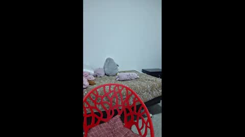 Snapshot of _atenea_golden chatting on 02.27.25 atenea online show from 02.27.25