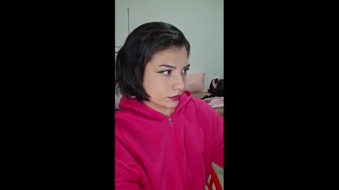 Snapshot of _atenea_golden chatting on 02.28.25 atenea online show from 02.28.25