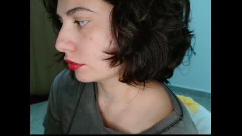 Snapshot of _atenea_golden chatting on 09.27.25 atenea online show from 09.27.25