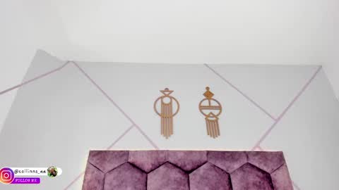 Snapshot of _aurora_collins_ chatting on 10.09.25 _aurora_collins_ online show from 10.09.25