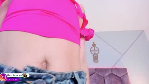 _aurora_collins_ online show from 01.31.26