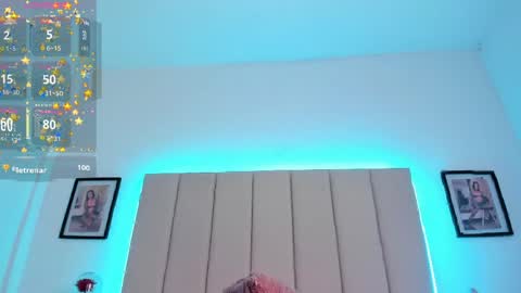_aurora_collins_ online show from 05.06.26