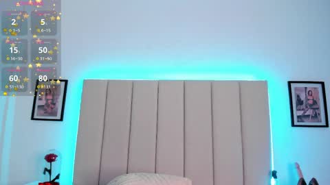 _aurora_collins_ online show from 05.06.26