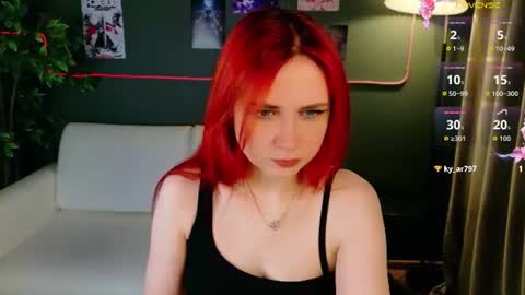 AVA online show from 07.25.26