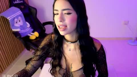 hell y online show from 09.29.25