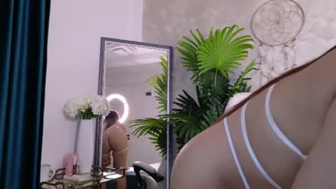  AzzaLee  online show from 06.23.26