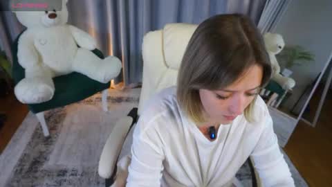 Jess online show from 05.08.26