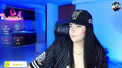 You Baby online show from 09.08.25