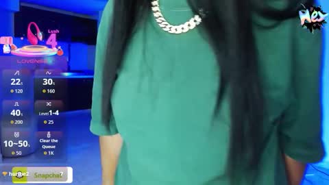 You Baby online show from 09.10.25