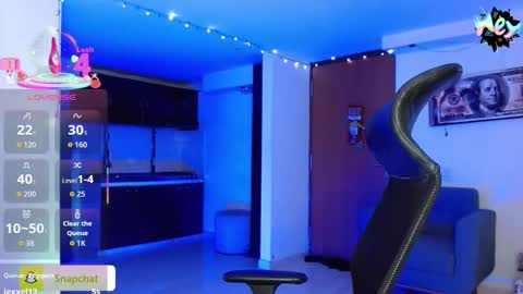 You Baby online show from 12.20.25