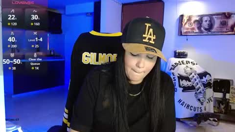 You Baby online show from 05.07.26