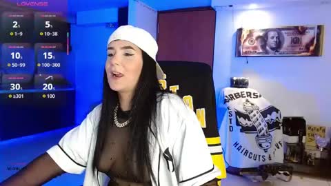 You Baby online show from 05.12.26