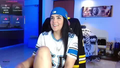 You Baby online show from 06.01.26