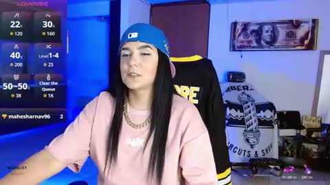 You Baby online show from 06.11.26